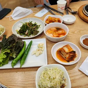 소복갈비 리뷰 사진