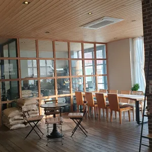 밀롱커피 리뷰 사진
