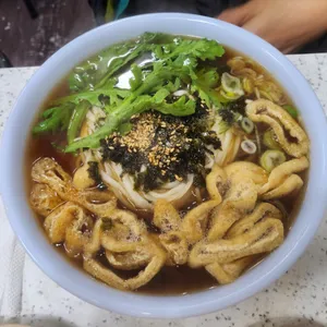 국수가 좋아 사진