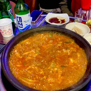 부산막창 사진