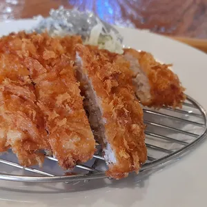 행복한돈가스 사진