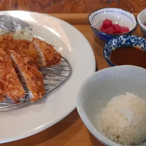 행복한돈가스 사진