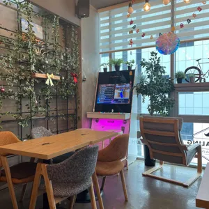 미스터힐링 리뷰 사진