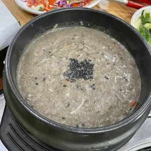 만구 진장어 사진