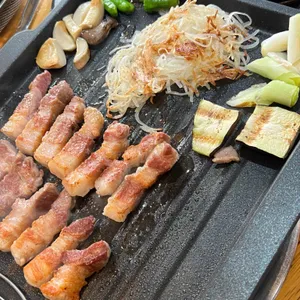 익선동 목장 사진