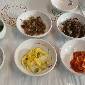 동심 사진