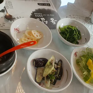 동심 사진