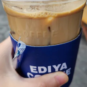 이디야커피  사진