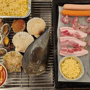 왕십리조개창고 사진