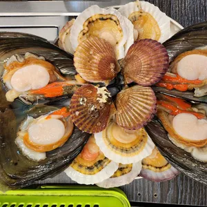 왕십리조개창고 사진