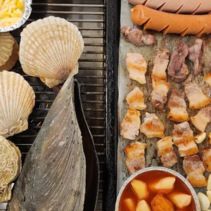 왕십리조개창고 사진