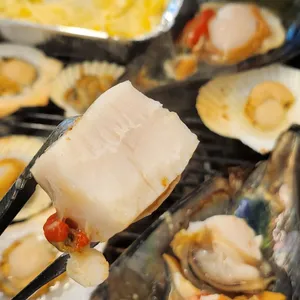 왕십리조개창고 사진