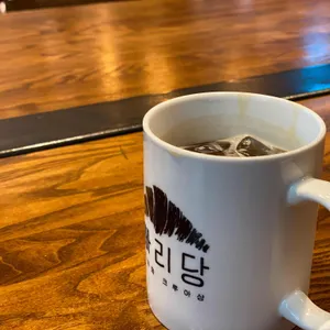 빠리당 리뷰 사진