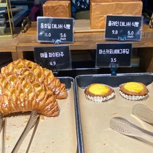 빠리당 리뷰 사진
