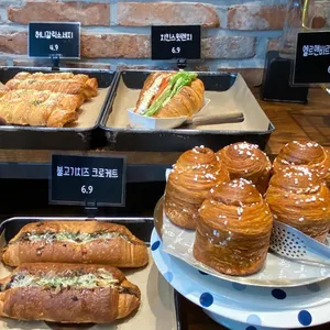 빠리당 리뷰 사진