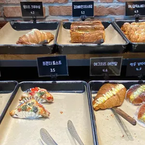 빠리당 리뷰 사진