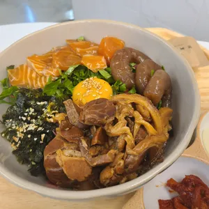 행복은간장밥 사진