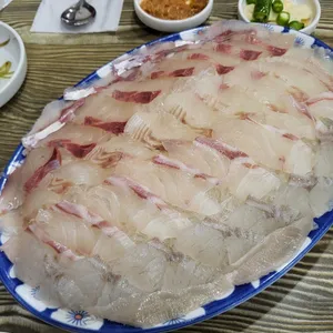 모살물 사진