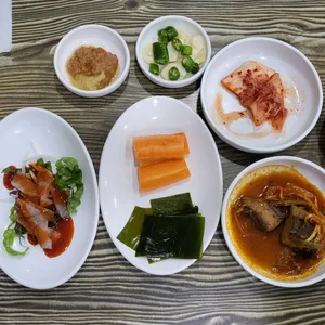 모살물 사진