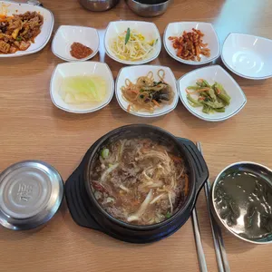언니네집밥 사진