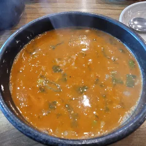 강변매운탕 사진