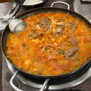 서재명가부대찌개 사진