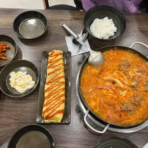 서재명가부대찌개 사진