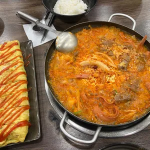 서재명가부대찌개 사진