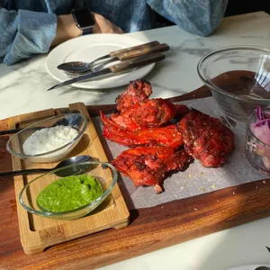 인딕슬로우 사진