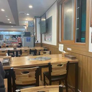 화서 서울24시감자탕해장 리뷰 사진