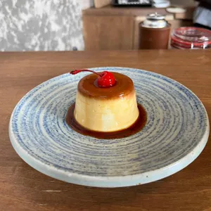 헤미안 커피바 사진