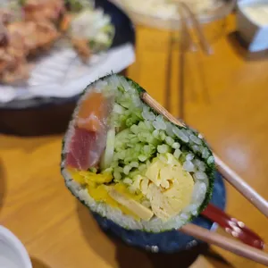 이자카야 카덴 사진