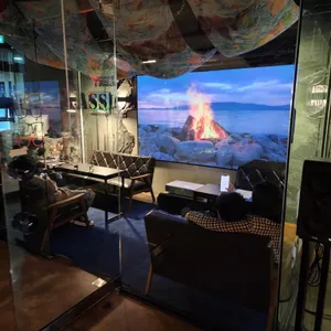 향유갤러리 리뷰 사진