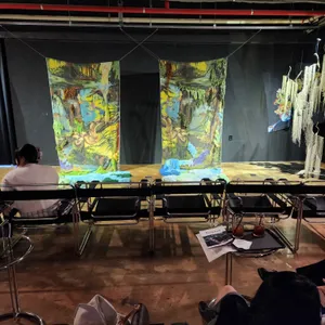 향유갤러리 리뷰 사진