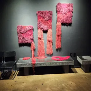 향유갤러리 리뷰 사진