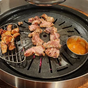 육갑식당 사진