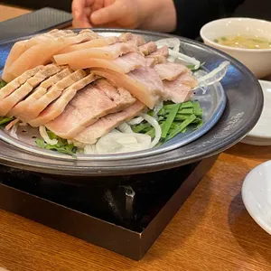 원할머니보쌈 사진