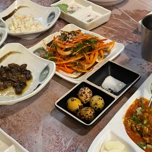푸른수산 사진