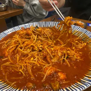 해물명가 사진