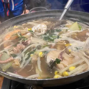 해물명가 사진