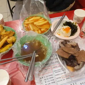 오빠네옛날떡볶이 사진