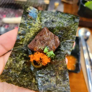 화룽 리뷰 사진