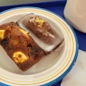 카페 오블루 사진