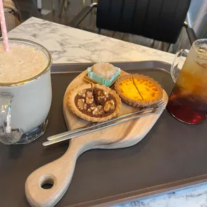 트래블러카페 사진
