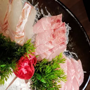 삼원일식 사진