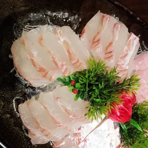 삼원일식 사진