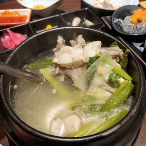 삼원일식 사진