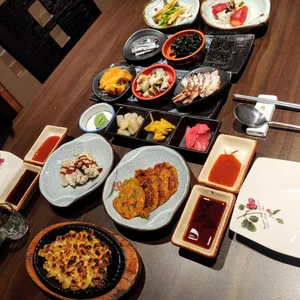 삼원일식 사진