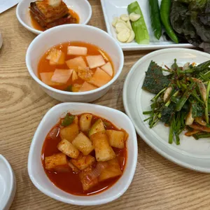 소복갈비 대표 사진