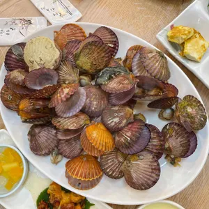 동남대게수산 사진